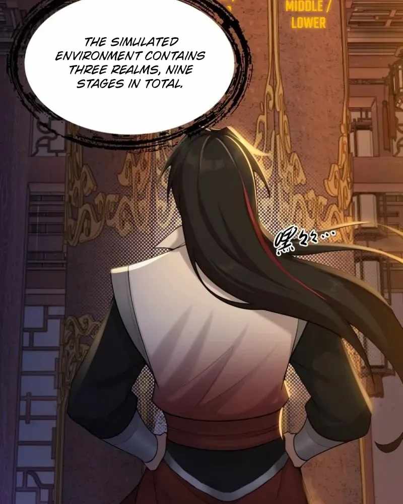 The Start of a Stunning and Feisty Master: A System with Ten Pounds of Rebellion Chapter 195-eng-li - Page 30