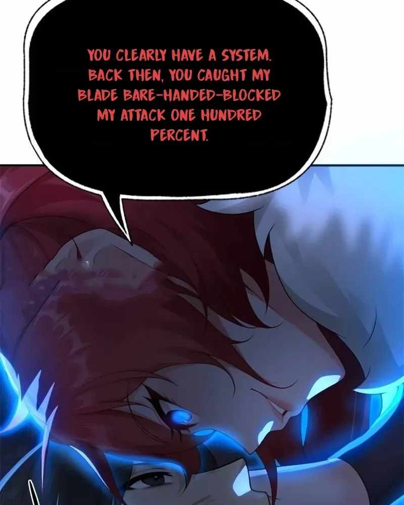 The Start of a Stunning and Feisty Master: A System with Ten Pounds of Rebellion Chapter 190-eng-li - Page 63