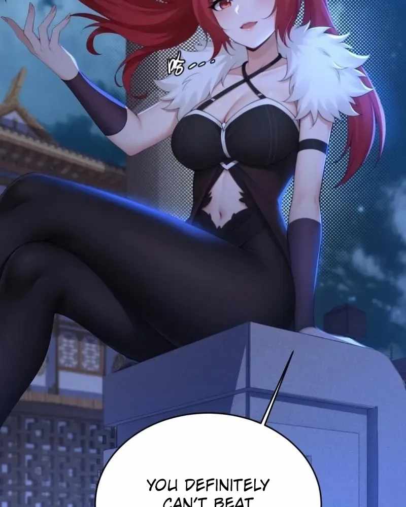 The Start of a Stunning and Feisty Master: A System with Ten Pounds of Rebellion Chapter 195-eng-li - Page 19