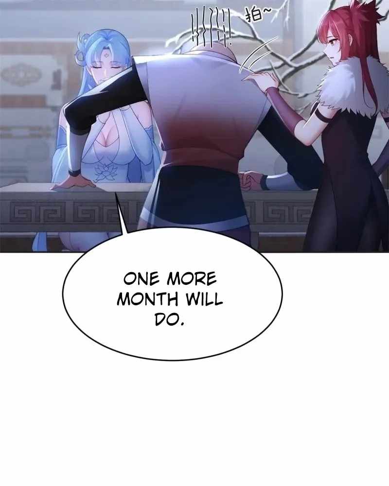 The Start of a Stunning and Feisty Master: A System with Ten Pounds of Rebellion Chapter 197-eng-li - Page 15