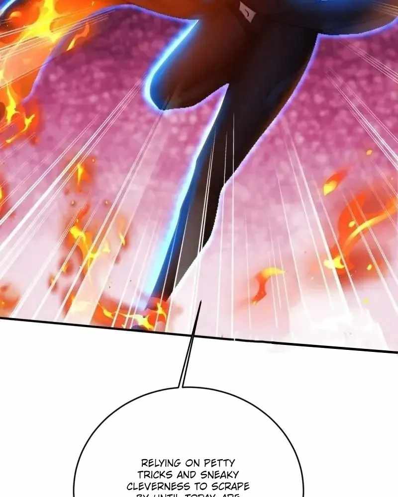 The Start of a Stunning and Feisty Master: A System with Ten Pounds of Rebellion Chapter 190-eng-li - Page 47