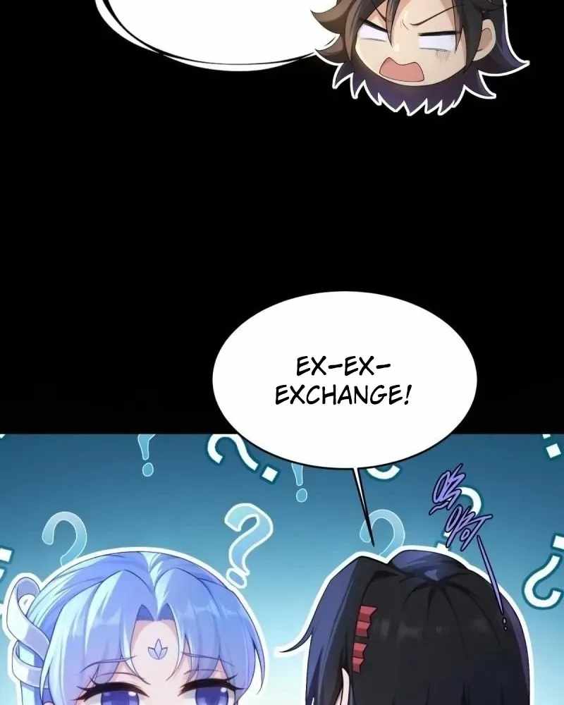 The Start of a Stunning and Feisty Master: A System with Ten Pounds of Rebellion Chapter 193-eng-li - Page 47