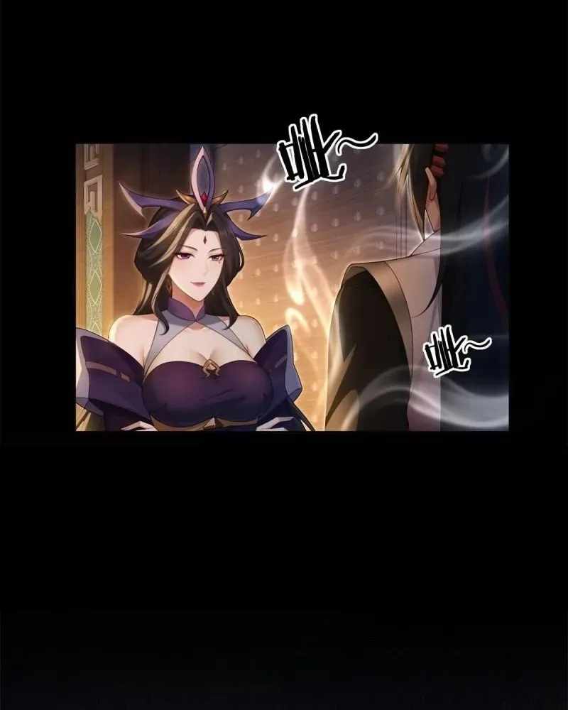 The Start of a Stunning and Feisty Master: A System with Ten Pounds of Rebellion Chapter 197-eng-li - Page 67