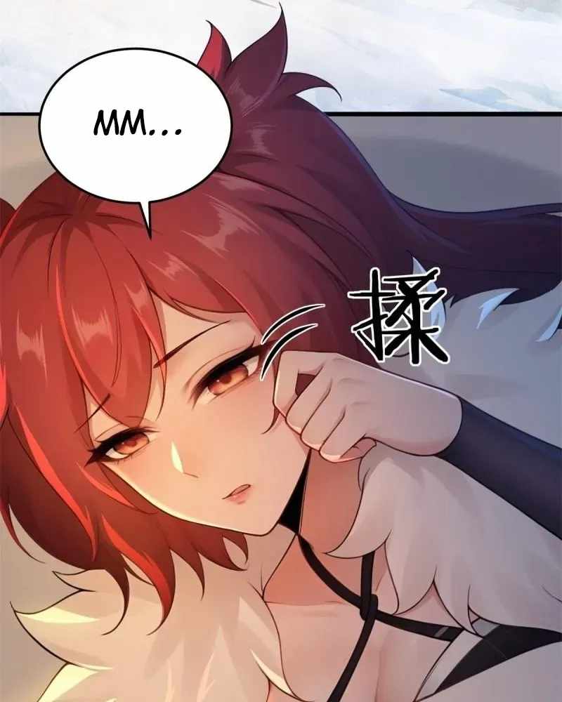 The Start of a Stunning and Feisty Master: A System with Ten Pounds of Rebellion Chapter 187-eng-li - Page 30