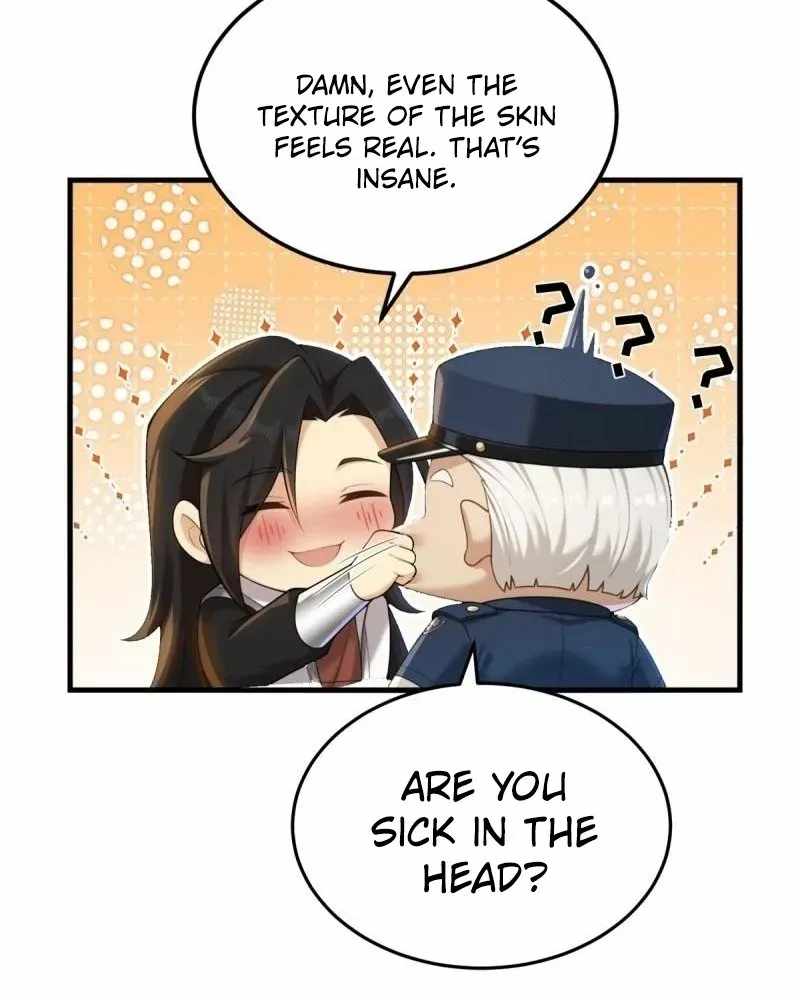 The Start of a Stunning and Feisty Master: A System with Ten Pounds of Rebellion Chapter 186-eng-li - Page 42