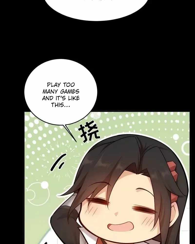The Start of a Stunning and Feisty Master: A System with Ten Pounds of Rebellion Chapter 191-eng-li - Page 49
