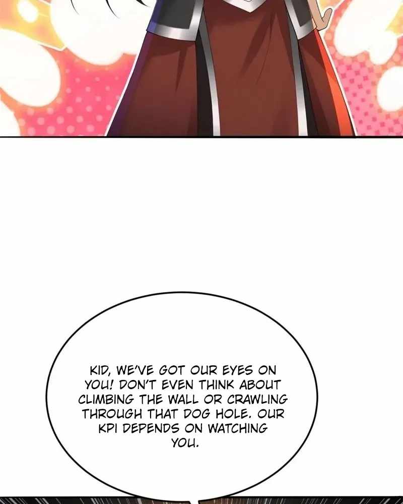 The Start of a Stunning and Feisty Master: A System with Ten Pounds of Rebellion Chapter 187-eng-li - Page 14