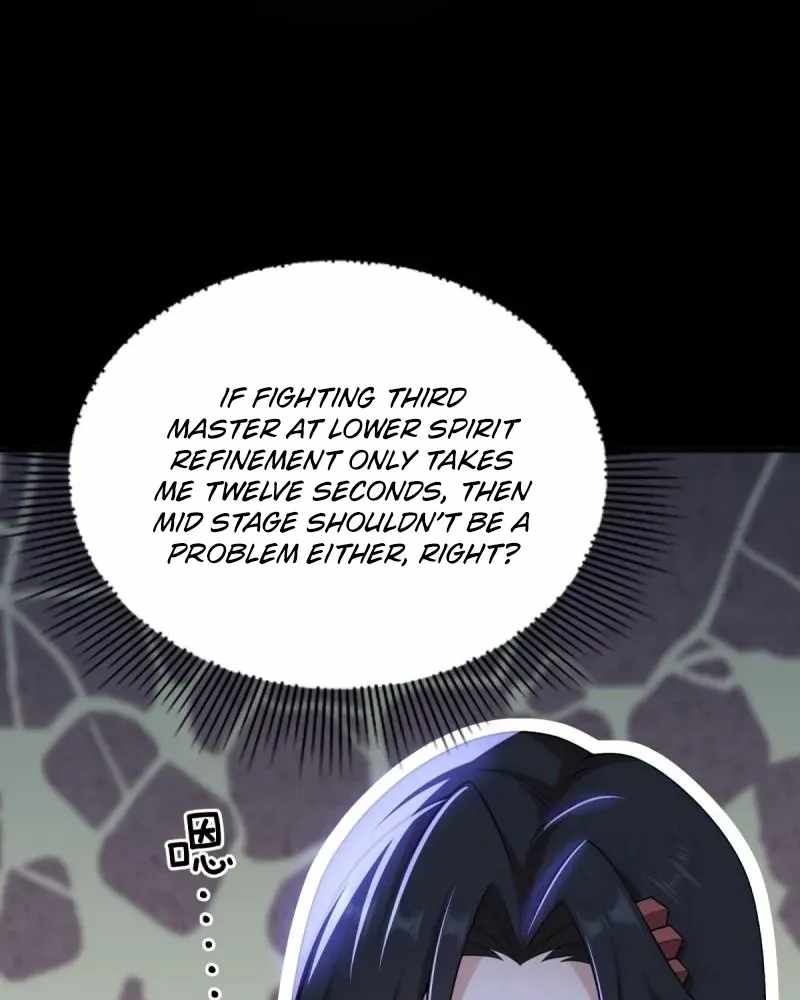 The Start of a Stunning and Feisty Master: A System with Ten Pounds of Rebellion Chapter 195-eng-li - Page 61