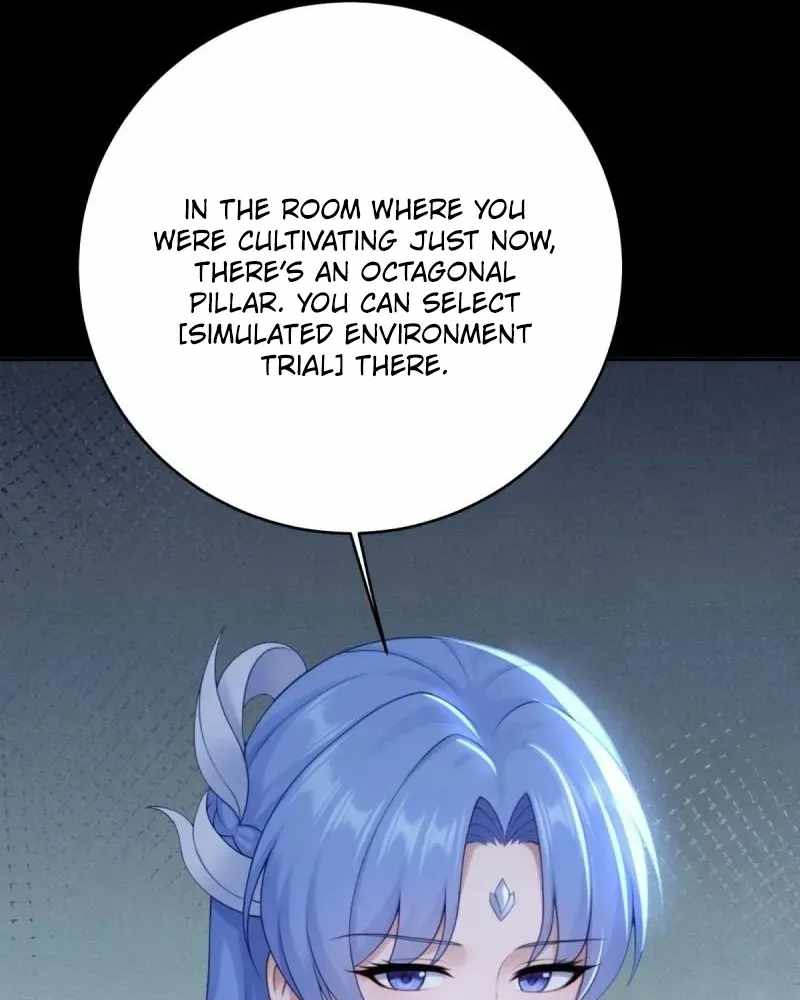 The Start of a Stunning and Feisty Master: A System with Ten Pounds of Rebellion Chapter 195-eng-li - Page 23