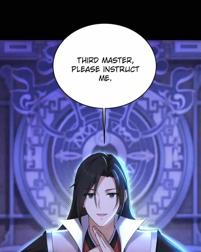 The Start of a Stunning and Feisty Master: A System with Ten Pounds of Rebellion Chapter 195-eng-li - Page 39