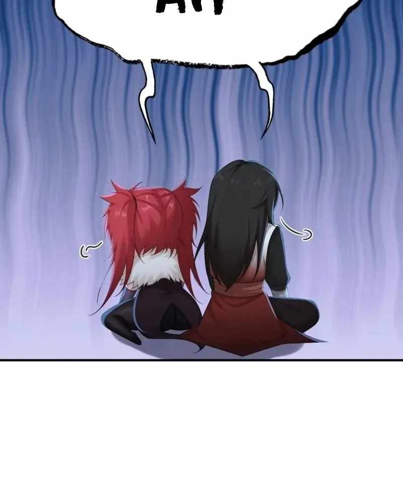 The Start of a Stunning and Feisty Master: A System with Ten Pounds of Rebellion Chapter 189-eng-li - Page 45