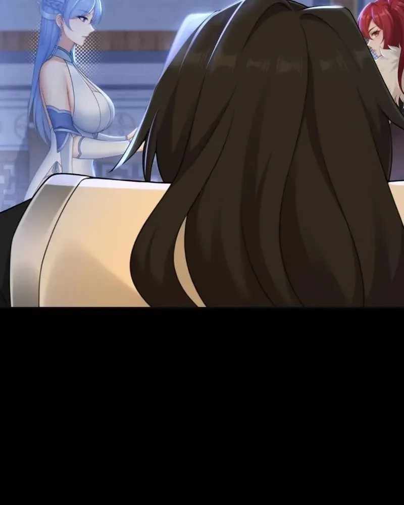 The Start of a Stunning and Feisty Master: A System with Ten Pounds of Rebellion Chapter 196-eng-li - Page 22