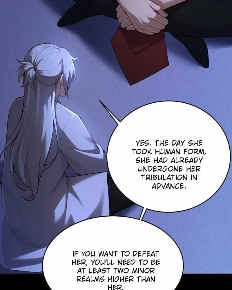 The Start of a Stunning and Feisty Master: A System with Ten Pounds of Rebellion Chapter 197-eng-li - Page 52