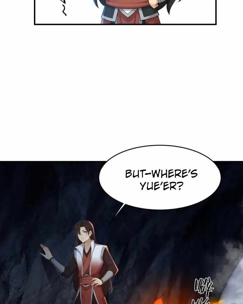 The Start of a Stunning and Feisty Master: A System with Ten Pounds of Rebellion Chapter 189-eng-li - Page 6