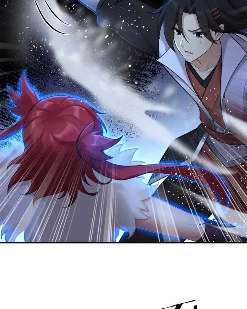 The Start of a Stunning and Feisty Master: A System with Ten Pounds of Rebellion Chapter 190-eng-li - Page 33