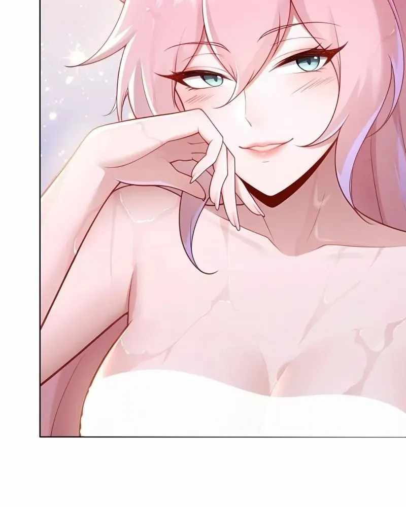 The Start of a Stunning and Feisty Master: A System with Ten Pounds of Rebellion Chapter 187-eng-li - Page 43