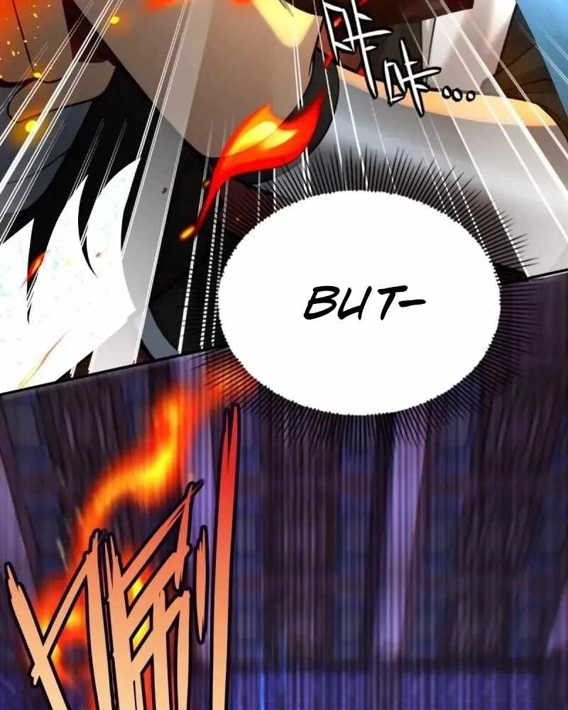The Start of a Stunning and Feisty Master: A System with Ten Pounds of Rebellion Chapter 195-eng-li - Page 57