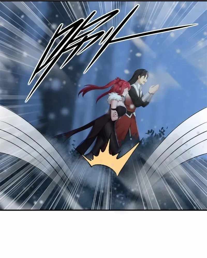 The Start of a Stunning and Feisty Master: A System with Ten Pounds of Rebellion Chapter 189-eng-li - Page 60
