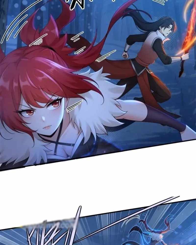 The Start of a Stunning and Feisty Master: A System with Ten Pounds of Rebellion Chapter 190-eng-li - Page 15