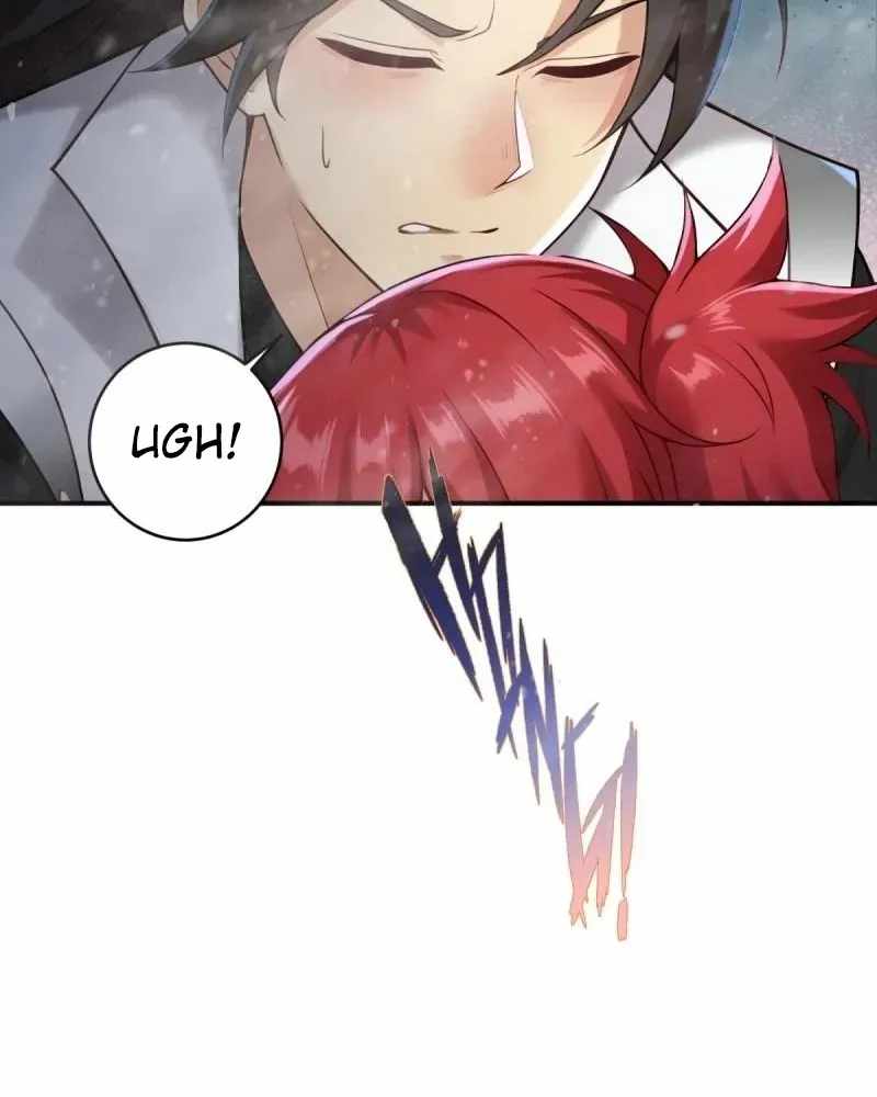 The Start of a Stunning and Feisty Master: A System with Ten Pounds of Rebellion Chapter 189-eng-li - Page 37