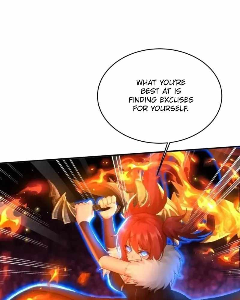 The Start of a Stunning and Feisty Master: A System with Ten Pounds of Rebellion Chapter 190-eng-li - Page 46