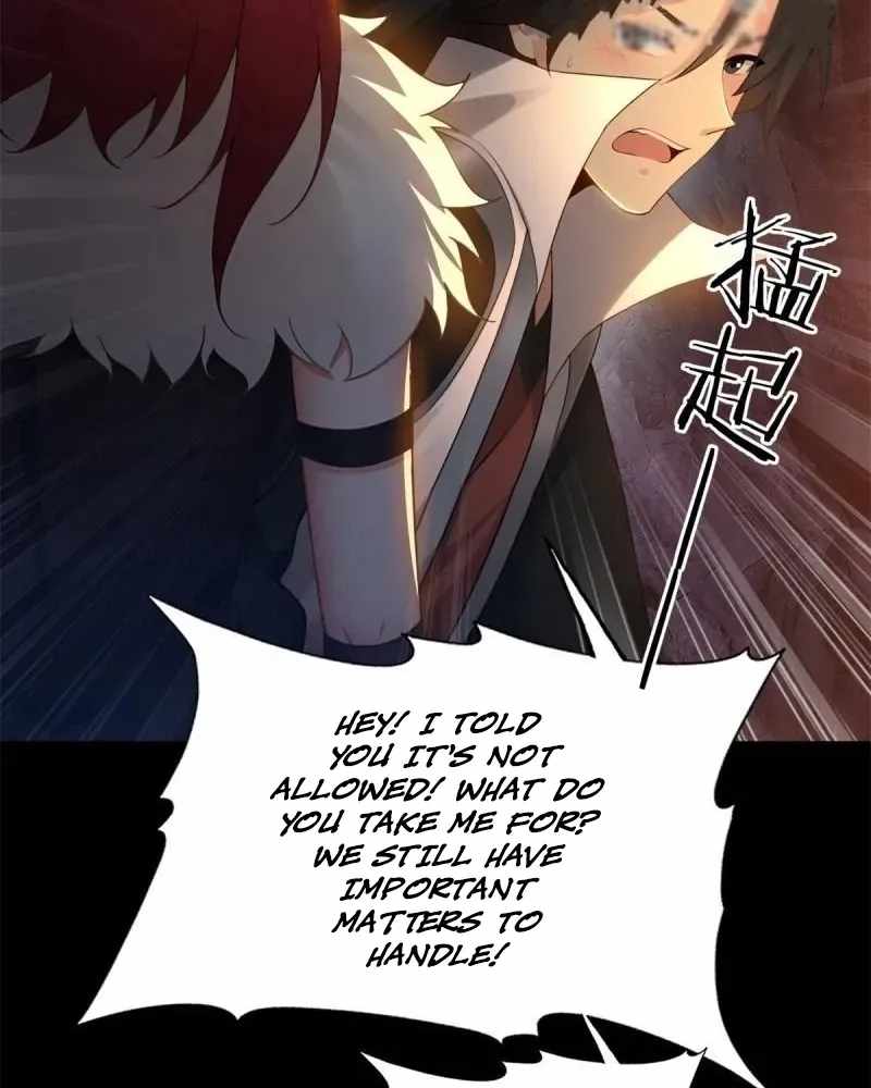 The Start of a Stunning and Feisty Master: A System with Ten Pounds of Rebellion Chapter 192-eng-li - Page 53