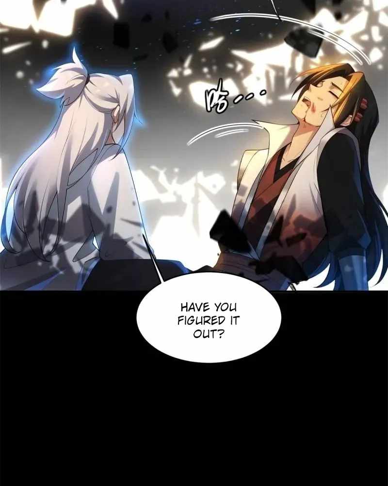 The Start of a Stunning and Feisty Master: A System with Ten Pounds of Rebellion Chapter 194-eng-li - Page 51
