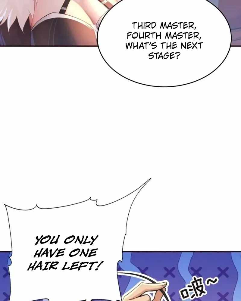 The Start of a Stunning and Feisty Master: A System with Ten Pounds of Rebellion Chapter 196-eng-li - Page 73