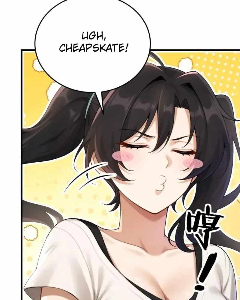 The Start of a Stunning and Feisty Master: A System with Ten Pounds of Rebellion Chapter 187-eng-li - Page 74