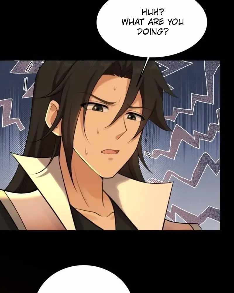 The Start of a Stunning and Feisty Master: A System with Ten Pounds of Rebellion Chapter 192-eng-li - Page 27