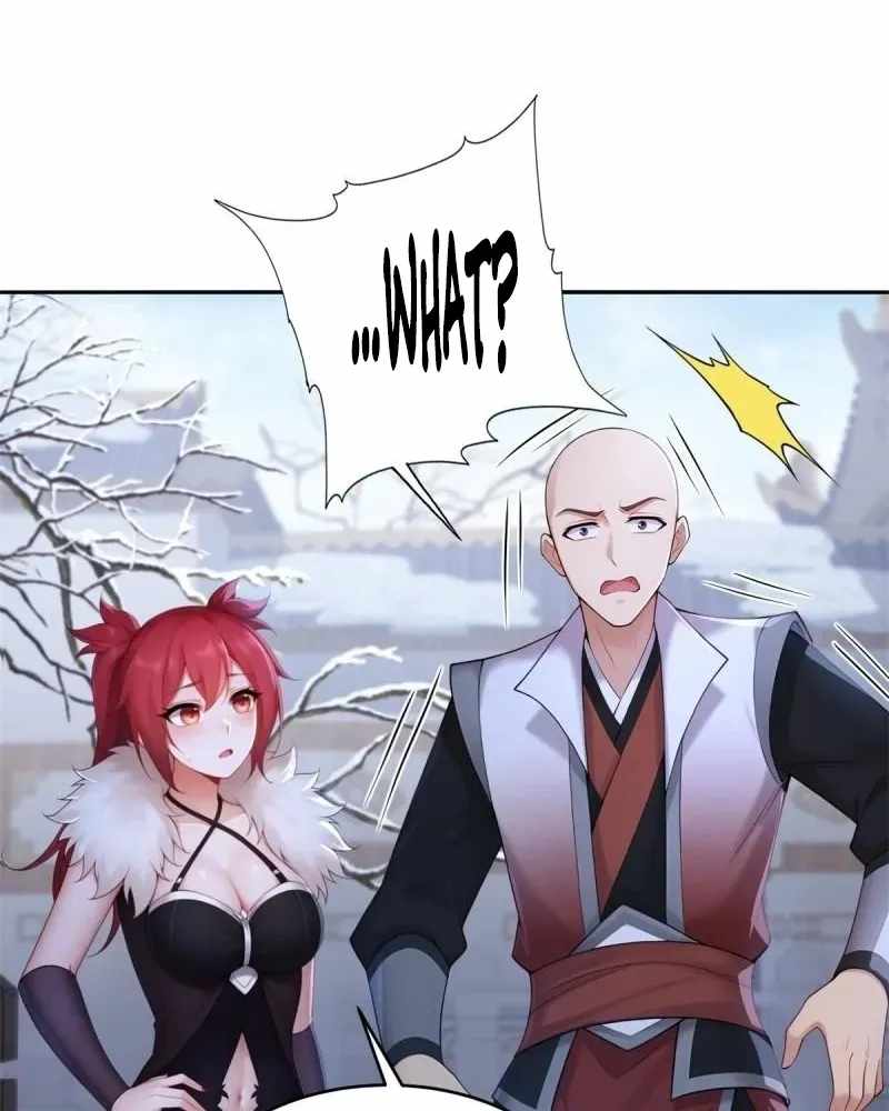 The Start of a Stunning and Feisty Master: A System with Ten Pounds of Rebellion Chapter 197-eng-li - Page 8