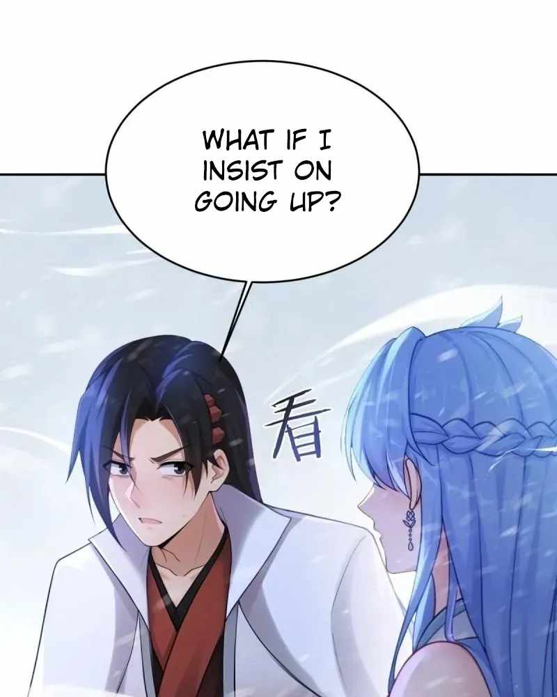 The Start of a Stunning and Feisty Master: A System with Ten Pounds of Rebellion Chapter 193-eng-li - Page 42