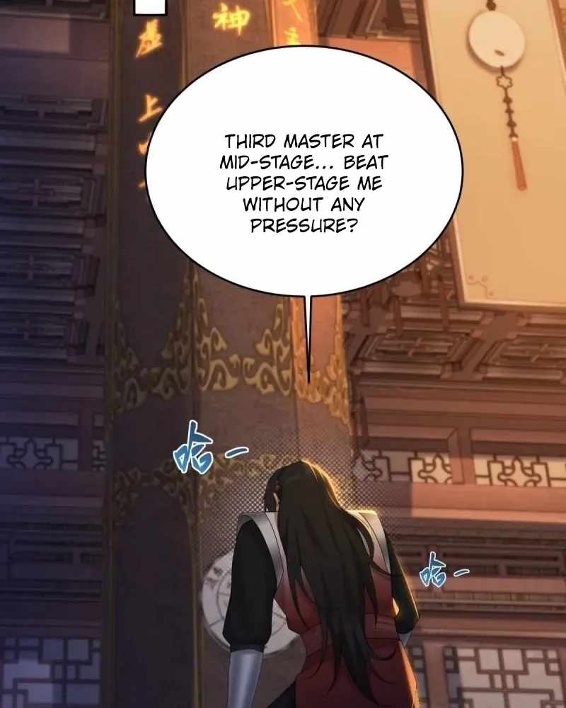 The Start of a Stunning and Feisty Master: A System with Ten Pounds of Rebellion Chapter 196-eng-li - Page 6