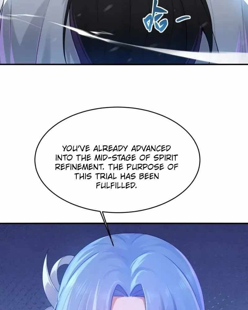 The Start of a Stunning and Feisty Master: A System with Ten Pounds of Rebellion Chapter 194-eng-li - Page 27
