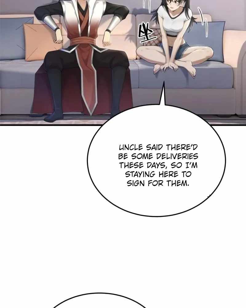 The Start of a Stunning and Feisty Master: A System with Ten Pounds of Rebellion Chapter 187-eng-li - Page 63