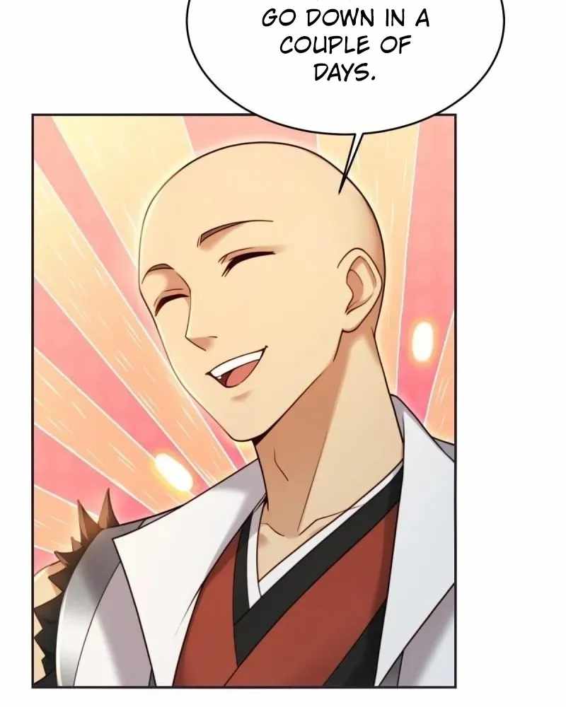 The Start of a Stunning and Feisty Master: A System with Ten Pounds of Rebellion Chapter 197-eng-li - Page 35