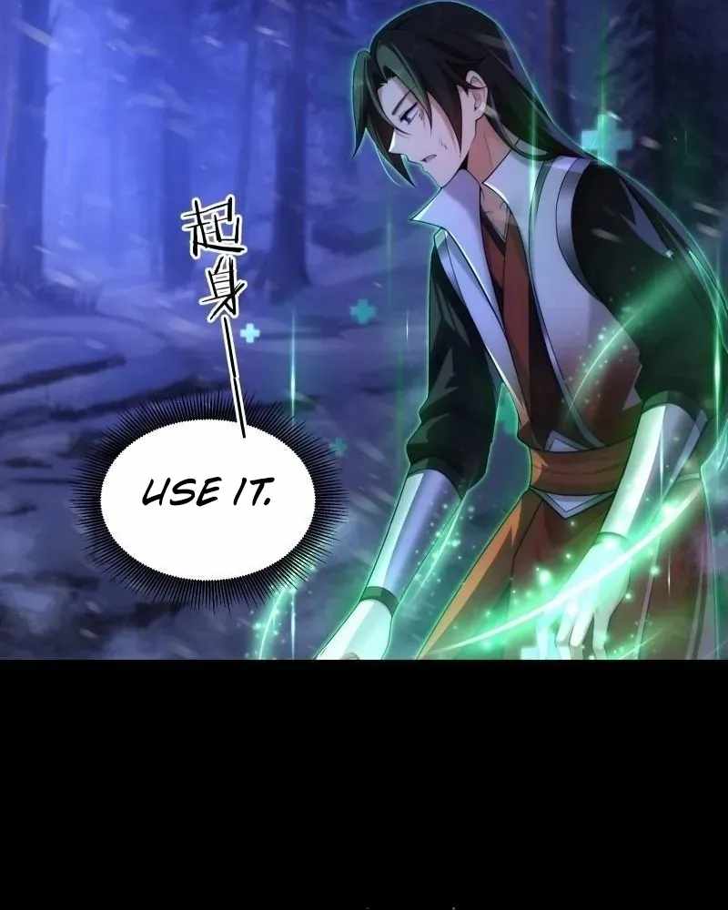 The Start of a Stunning and Feisty Master: A System with Ten Pounds of Rebellion Chapter 191-eng-li - Page 42