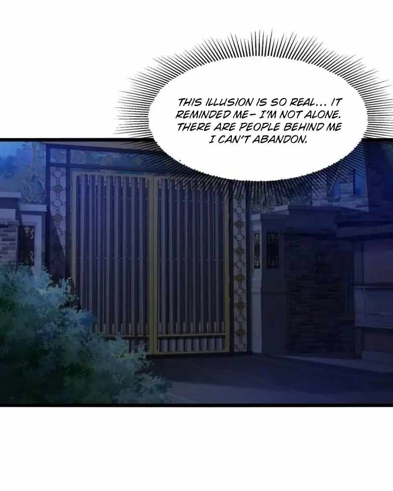 The Start of a Stunning and Feisty Master: A System with Ten Pounds of Rebellion Chapter 188-eng-li - Page 45