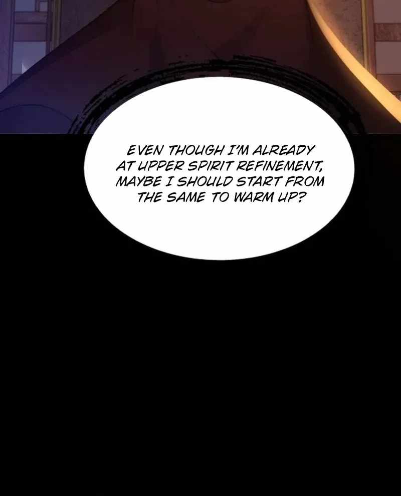 The Start of a Stunning and Feisty Master: A System with Ten Pounds of Rebellion Chapter 195-eng-li - Page 31