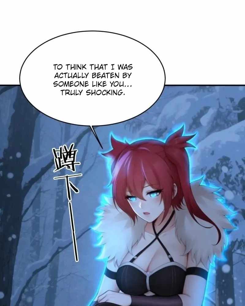 The Start of a Stunning and Feisty Master: A System with Ten Pounds of Rebellion Chapter 190-eng-li - Page 59