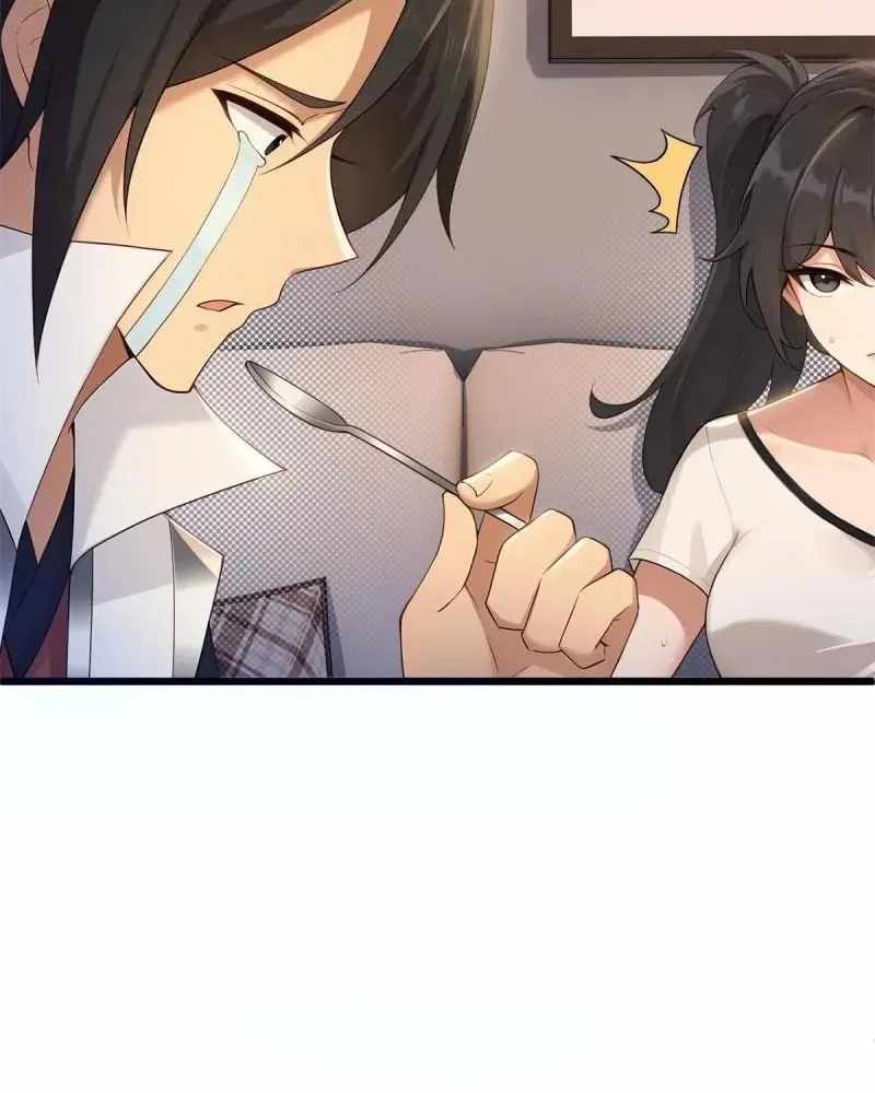 The Start of a Stunning and Feisty Master: A System with Ten Pounds of Rebellion Chapter 188-eng-li - Page 29