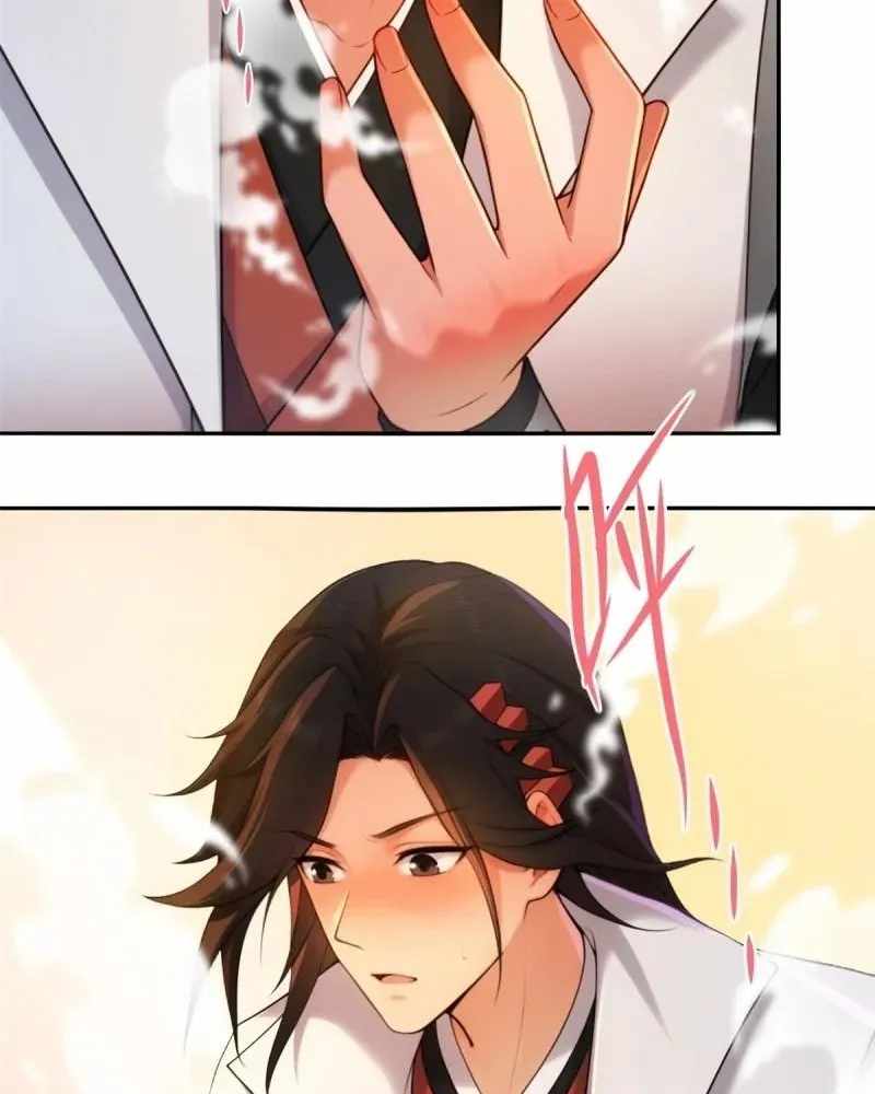 The Start of a Stunning and Feisty Master: A System with Ten Pounds of Rebellion Chapter 194-eng-li - Page 6