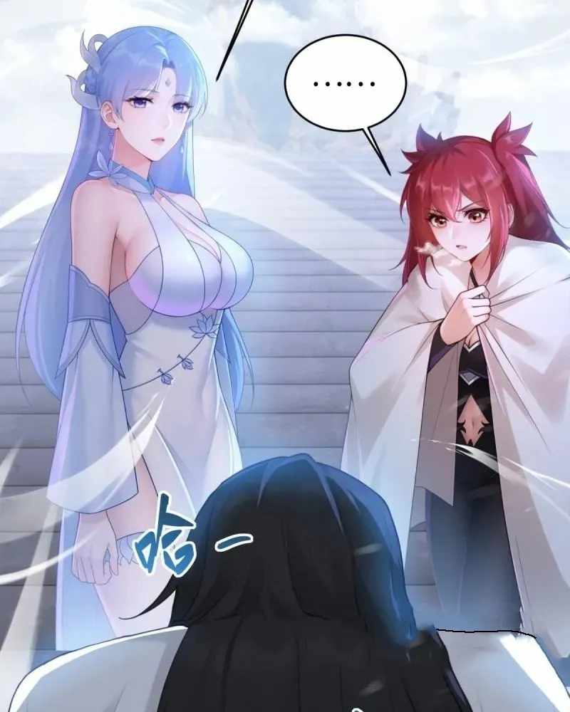 The Start of a Stunning and Feisty Master: A System with Ten Pounds of Rebellion Chapter 194-eng-li - Page 26