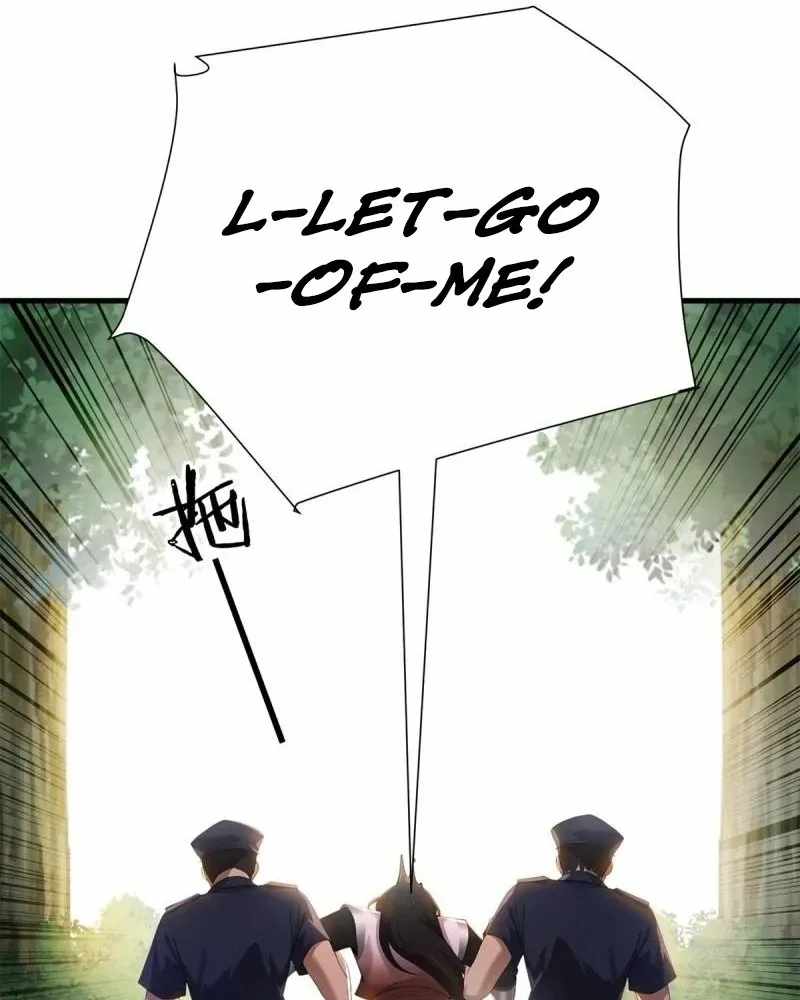 The Start of a Stunning and Feisty Master: A System with Ten Pounds of Rebellion Chapter 186-eng-li - Page 55