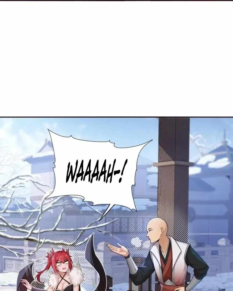 The Start of a Stunning and Feisty Master: A System with Ten Pounds of Rebellion Chapter 196-eng-li - Page 75