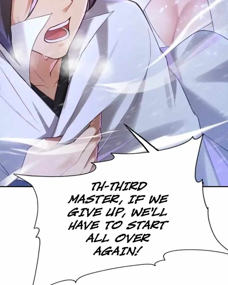 The Start of a Stunning and Feisty Master: A System with Ten Pounds of Rebellion Chapter 193-eng-li - Page 19