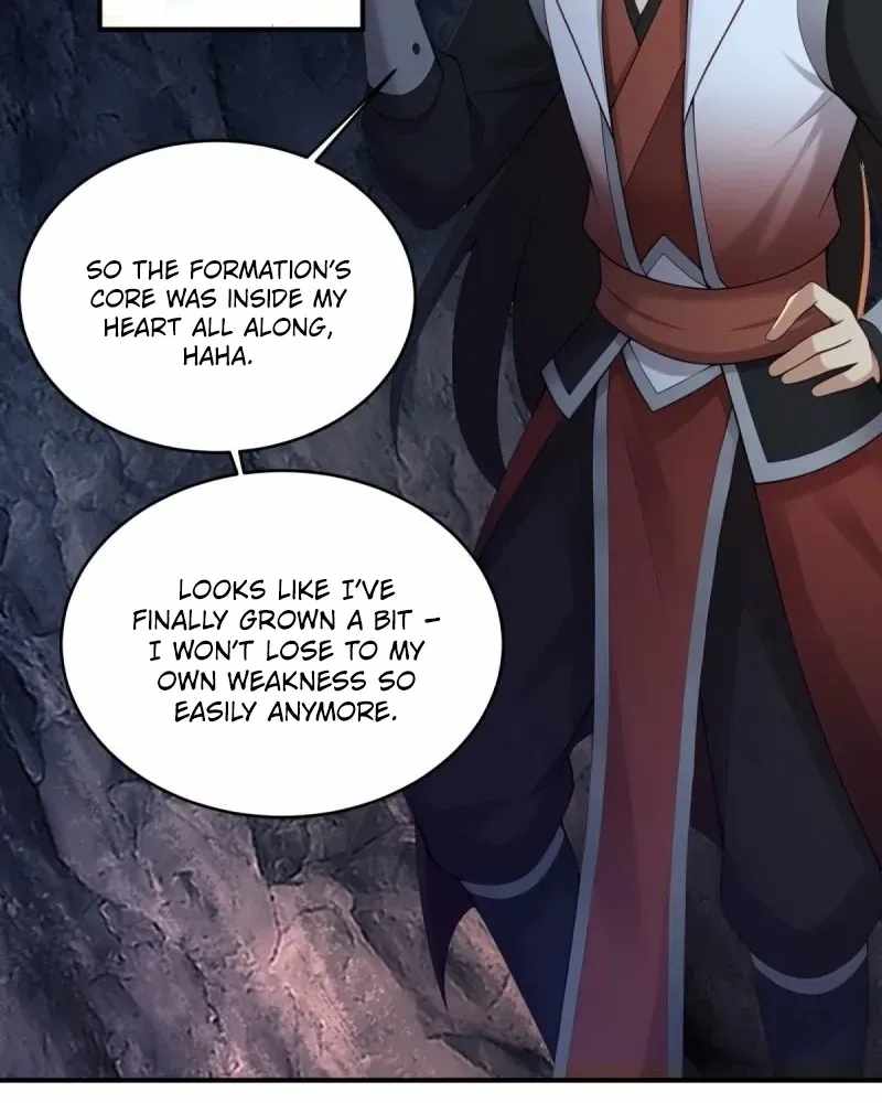 The Start of a Stunning and Feisty Master: A System with Ten Pounds of Rebellion Chapter 189-eng-li - Page 4