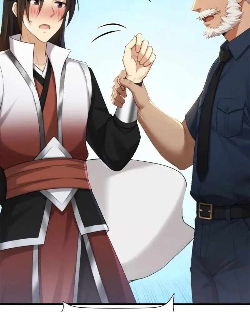 The Start of a Stunning and Feisty Master: A System with Ten Pounds of Rebellion Chapter 186-eng-li - Page 37