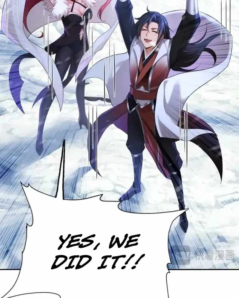 The Start of a Stunning and Feisty Master: A System with Ten Pounds of Rebellion Chapter 193-eng-li - Page 24