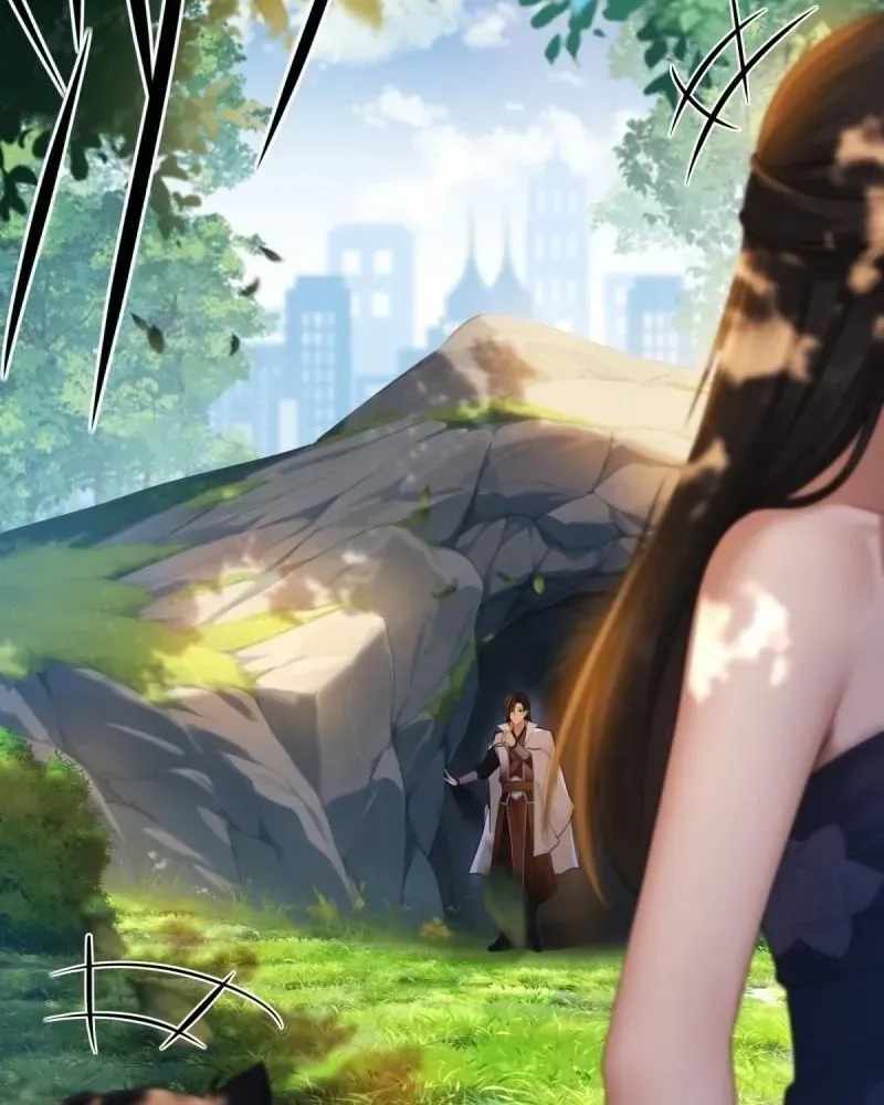 The Start of a Stunning and Feisty Master: A System with Ten Pounds of Rebellion Chapter 186-eng-li - Page 23